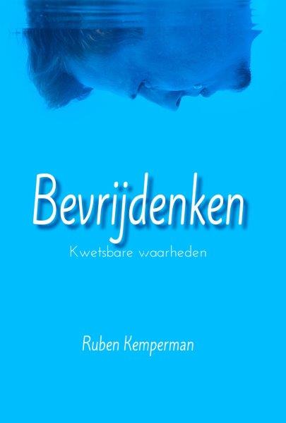 Bevrijdenken Ruben Kemperman